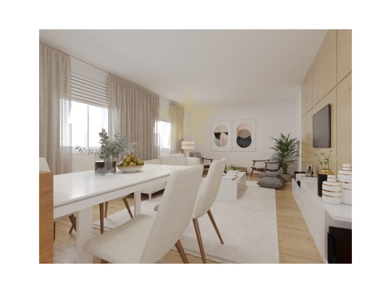 Apartament na sprzedaż w Portugal 2