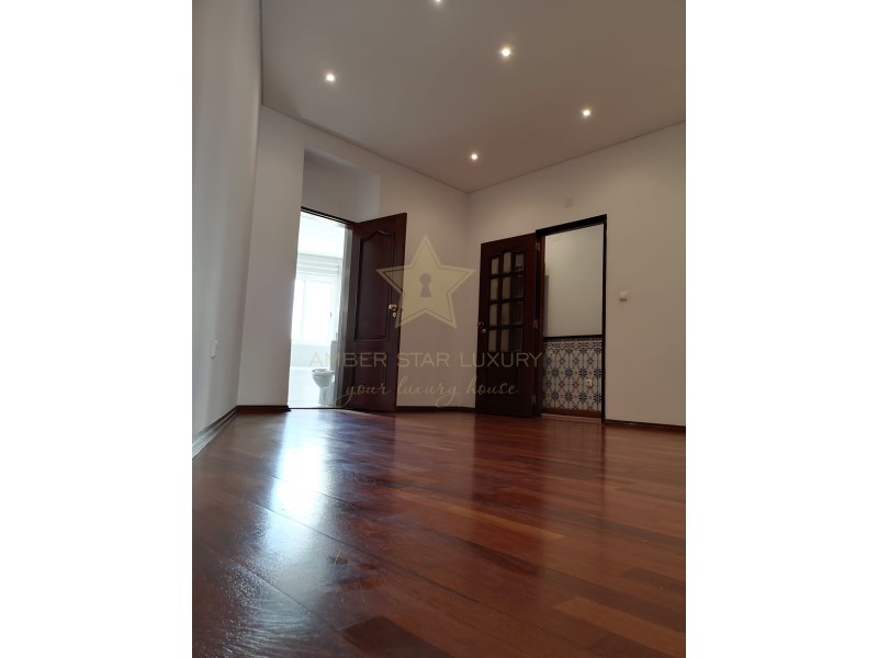 Apartamento en venta en Lisbon 2