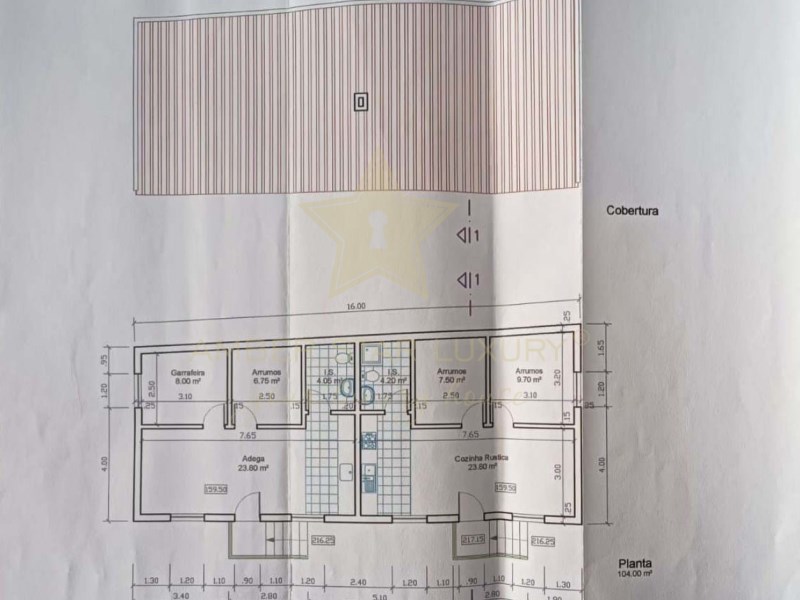 Countryhome na sprzedaż w Lisbon 27