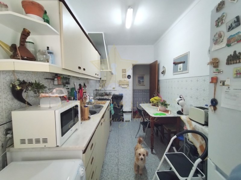 Appartement te koop in Setúbal Peninsula 4