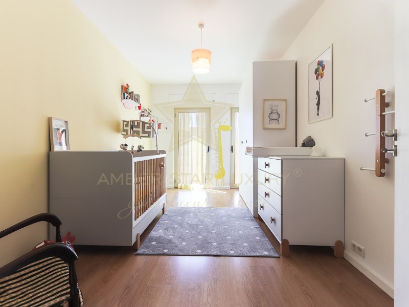 Apartamento en venta en Lisbon 7