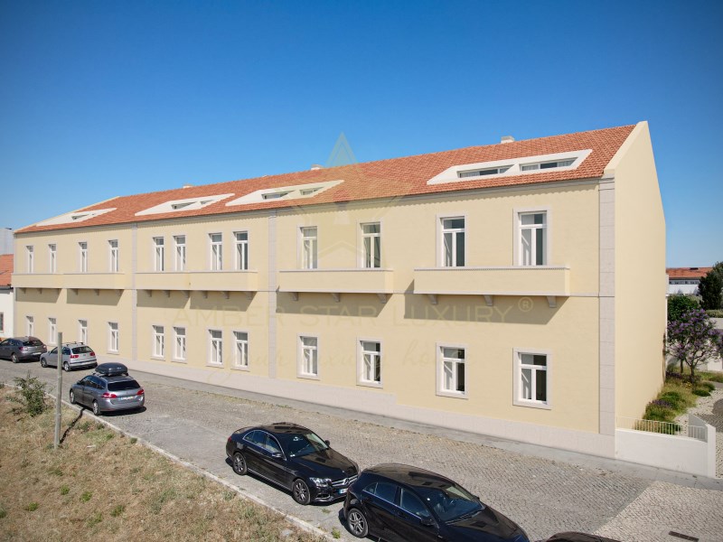 Apartment for sale in Setúbal Peninsula 1
