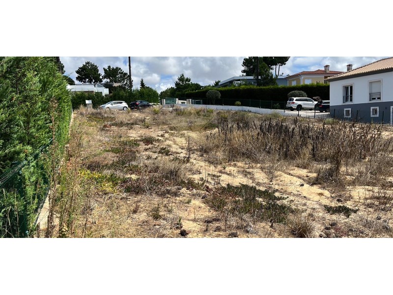 Plot en venta en Setúbal Peninsula 3