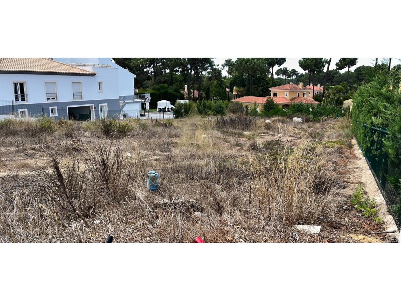 Plot te koop in Setúbal Peninsula 8