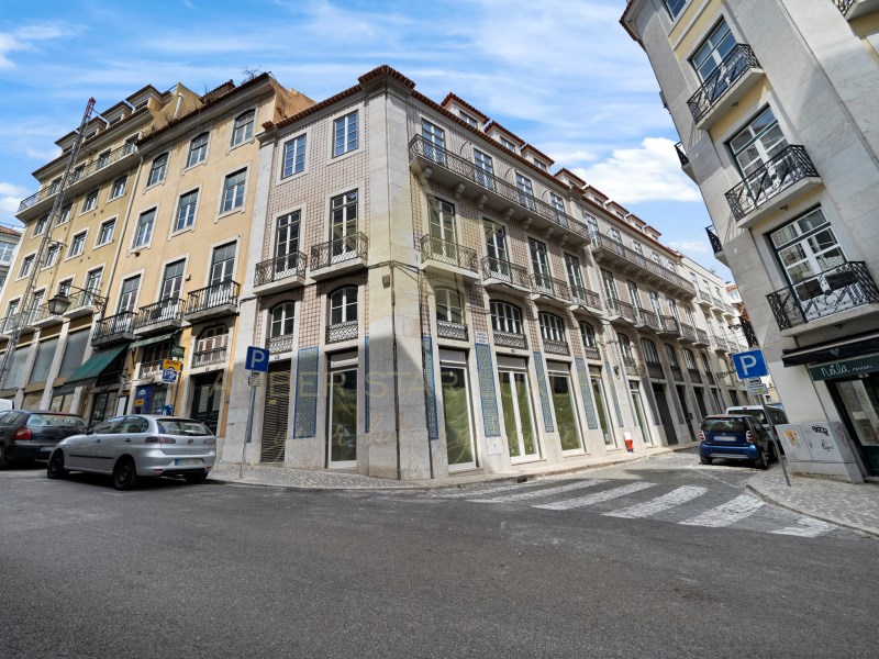Wohnung zum Verkauf in Lisbon 15