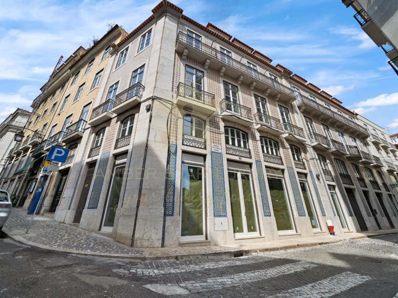 Wohnung zum Verkauf in Lisbon 16