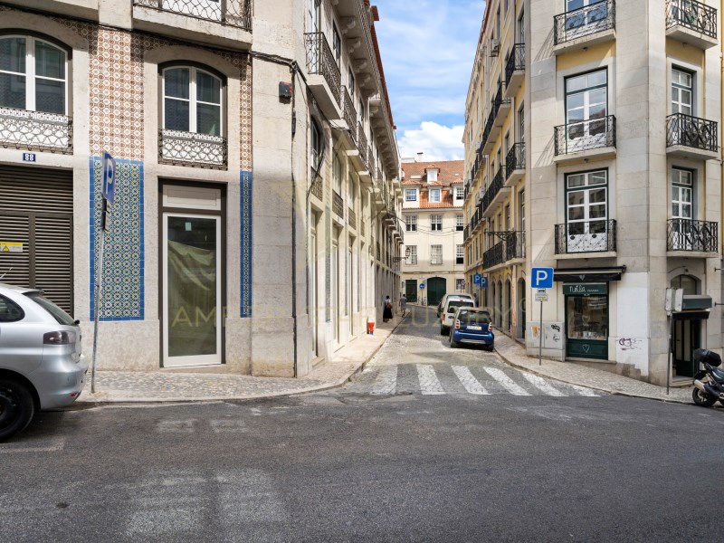 Appartement te koop in Lisbon 18