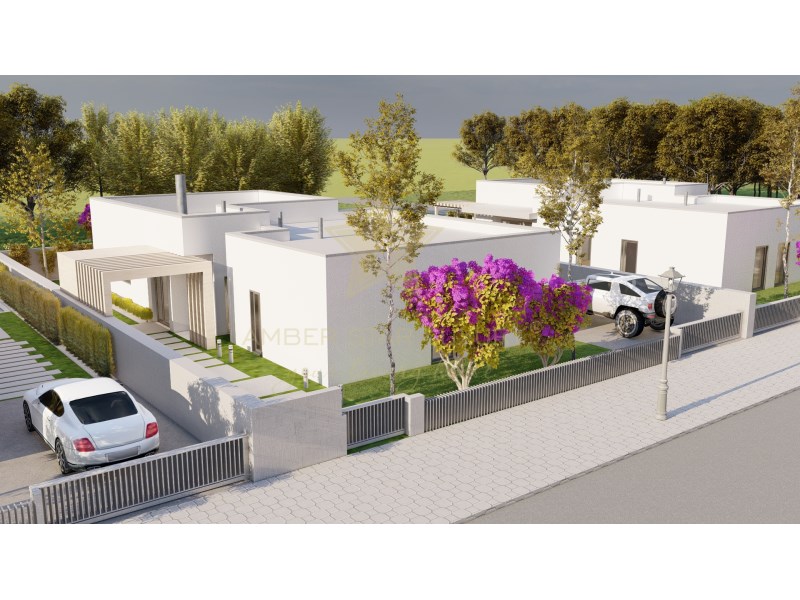 Villa à vendre à Leiria District 1
