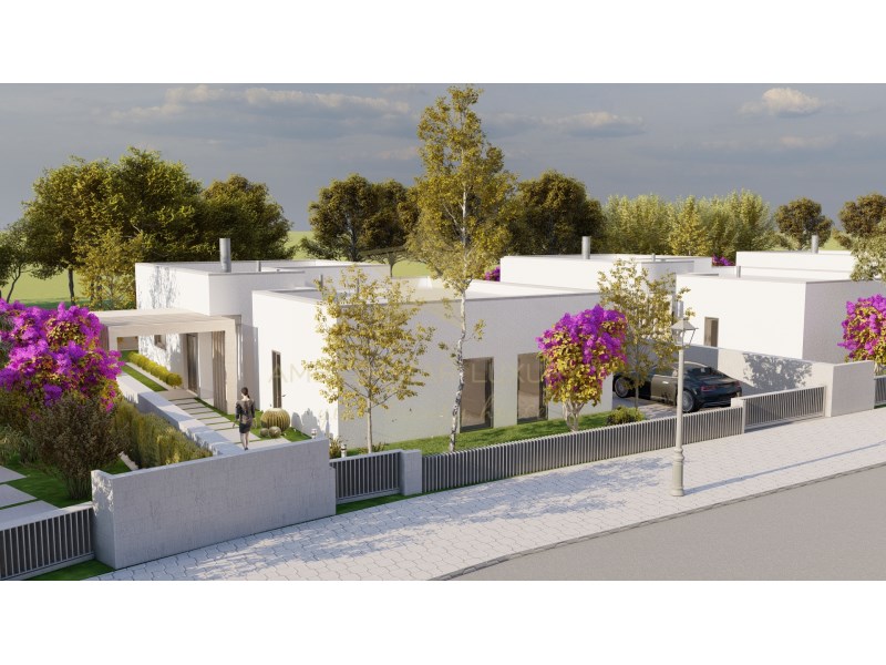 Villa te koop in Leiria District 1
