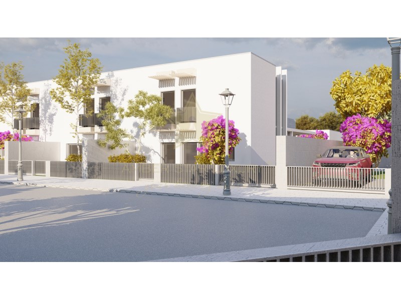 Villa à vendre à Leiria District 1