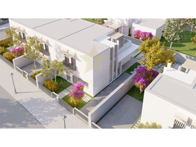 Villa à vendre à Leiria District 2