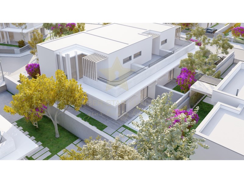 Villa à vendre à Leiria District 3