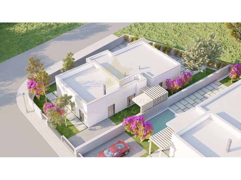 Villa à vendre à Leiria District 2
