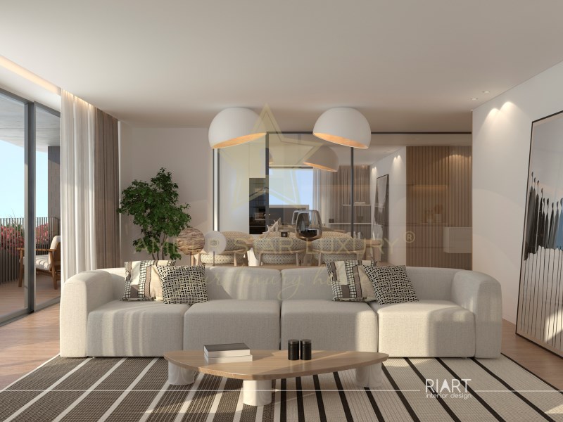 Apartamento en venta en Portugal 5