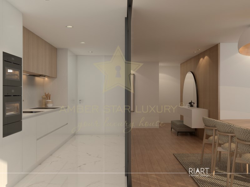 Apartamento en venta en Portugal 7