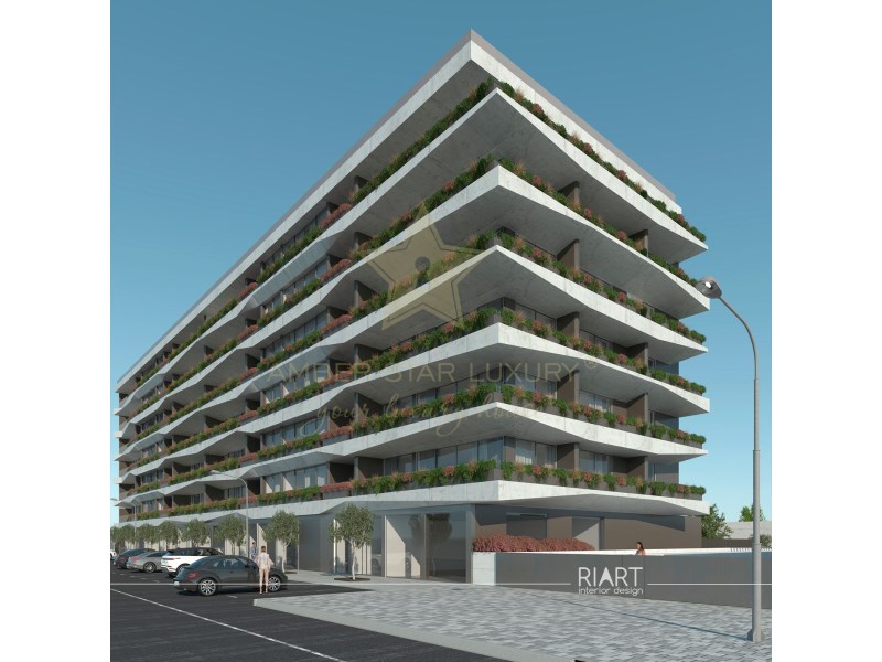 Apartamento en venta en Portugal 15