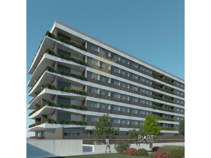 Apartamento en venta en Portugal 1