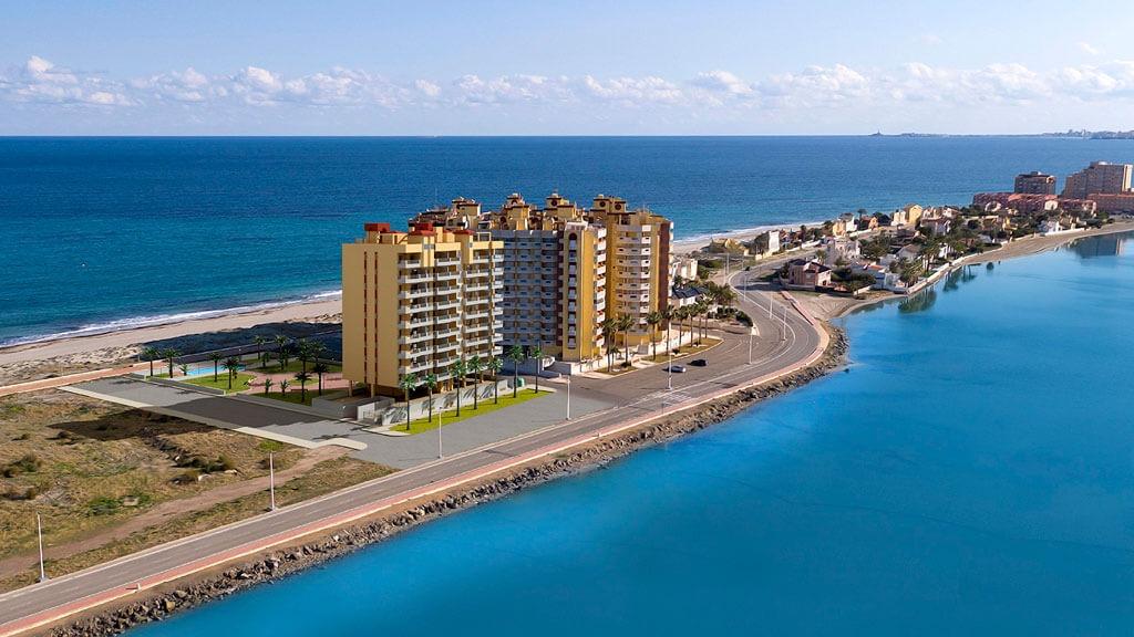 Квартира для продажи в Cartagena and surroundings 12