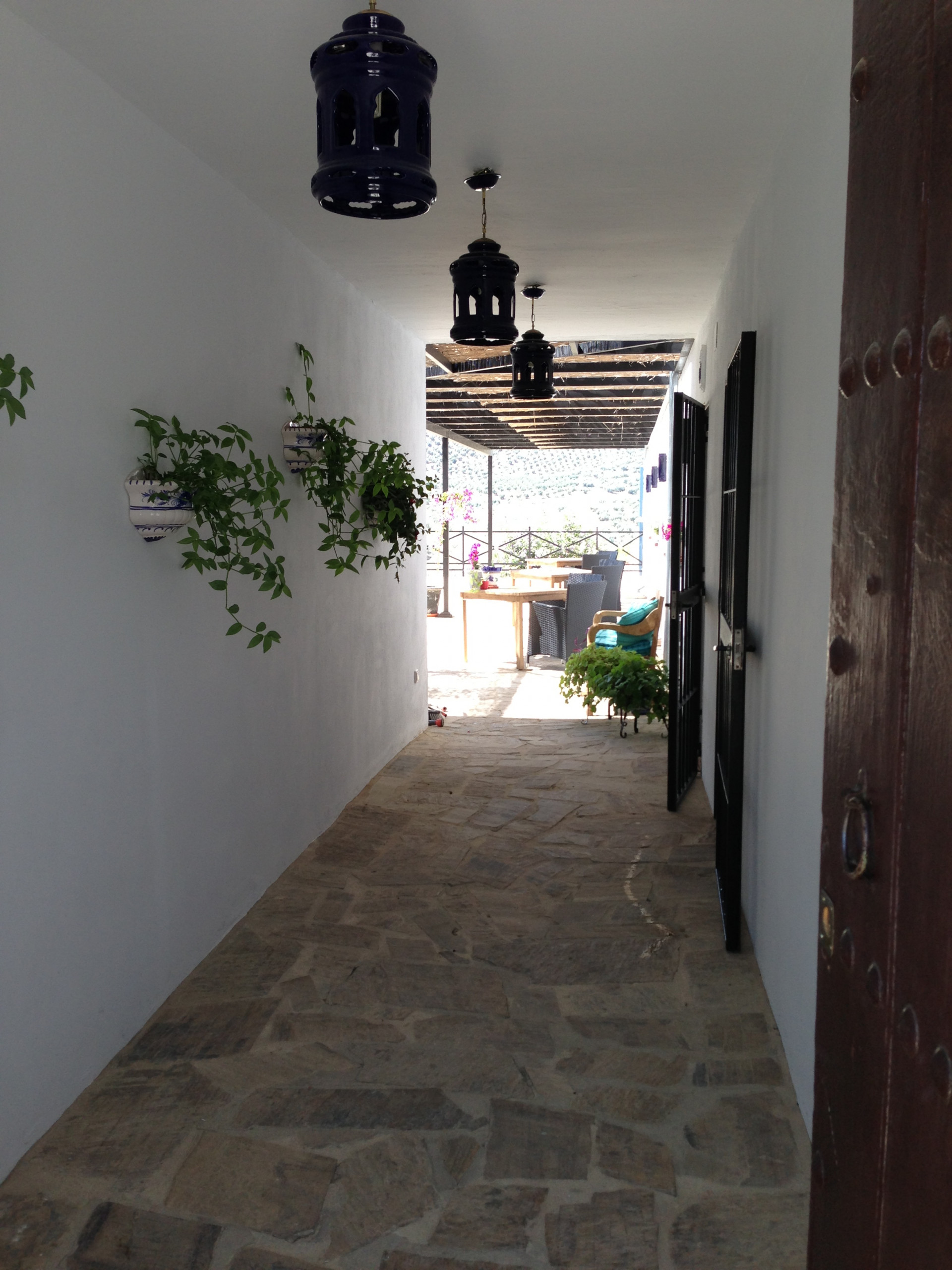 Countryhome te koop in Guardamar and surroundings 8