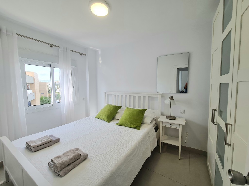 Apartamento en venta en Málaga 8