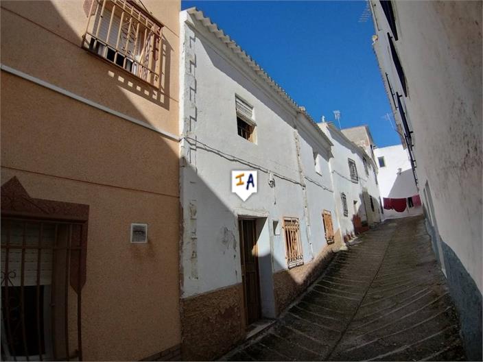 Townhouse te koop in Granada and surroundings 11