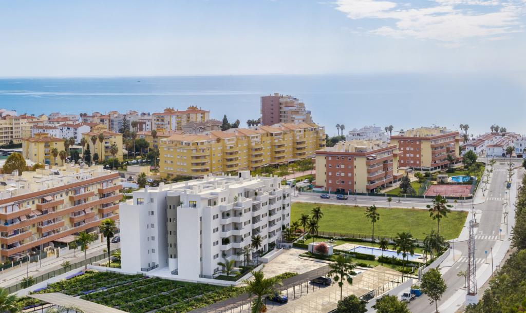 Lägenhet till salu i Málaga 5