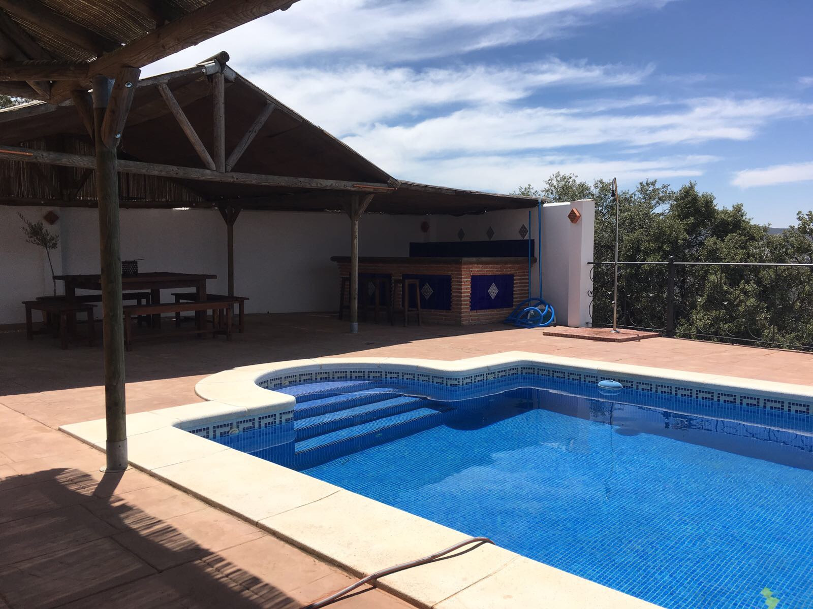 Countryhome for sale in Guardamar and surroundings 10