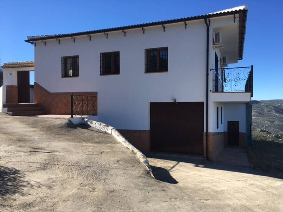 Countryhome for sale in Guardamar and surroundings 11