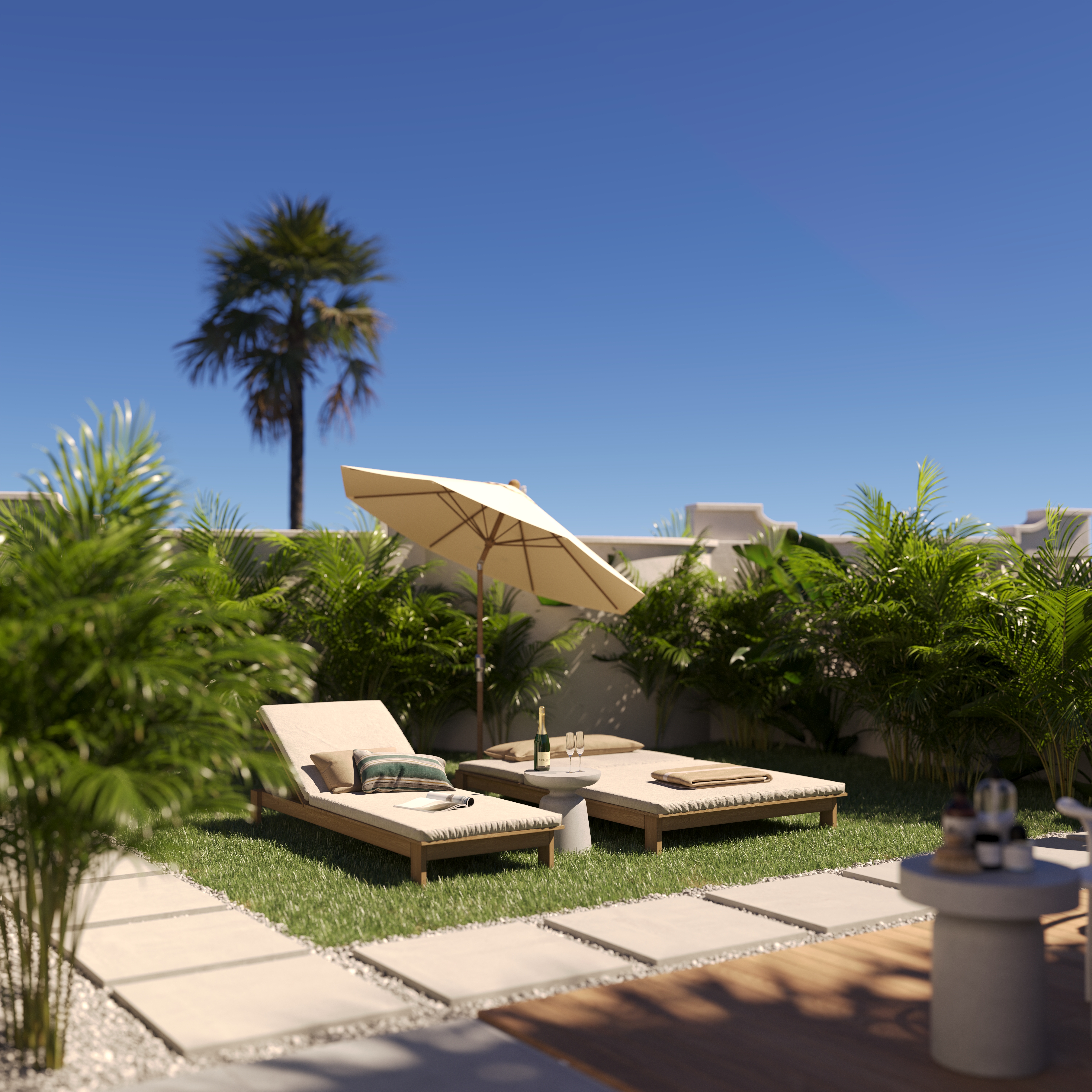 Townhouse for sale in Marbella - East 5