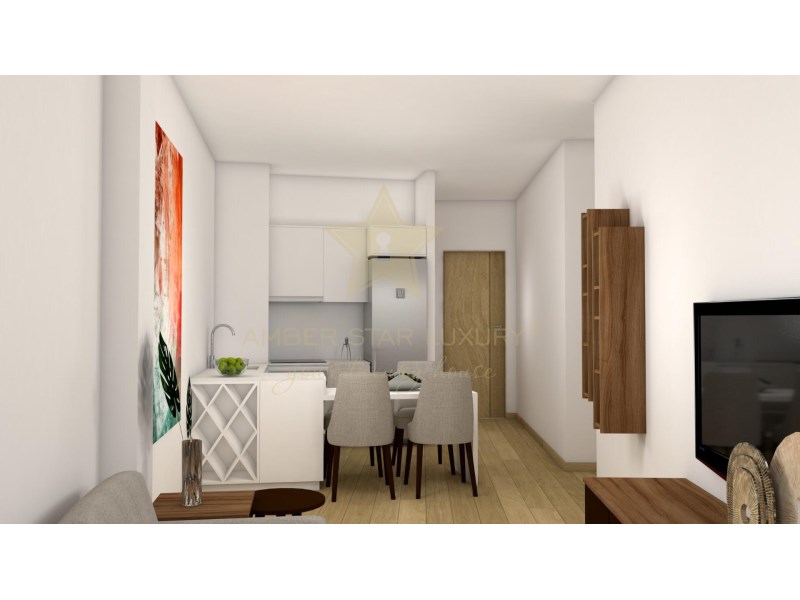 Apartamento en venta en Guardamar and surroundings 4