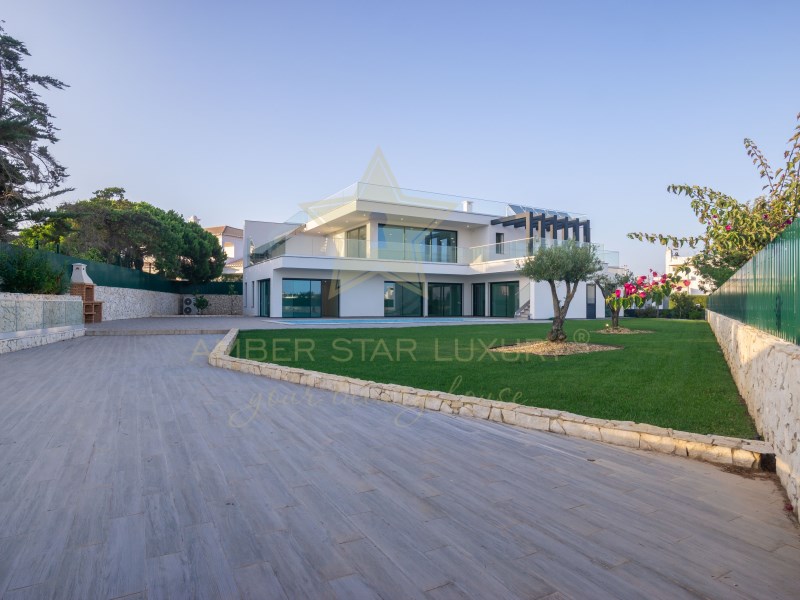Villa for sale in Lagoa 46
