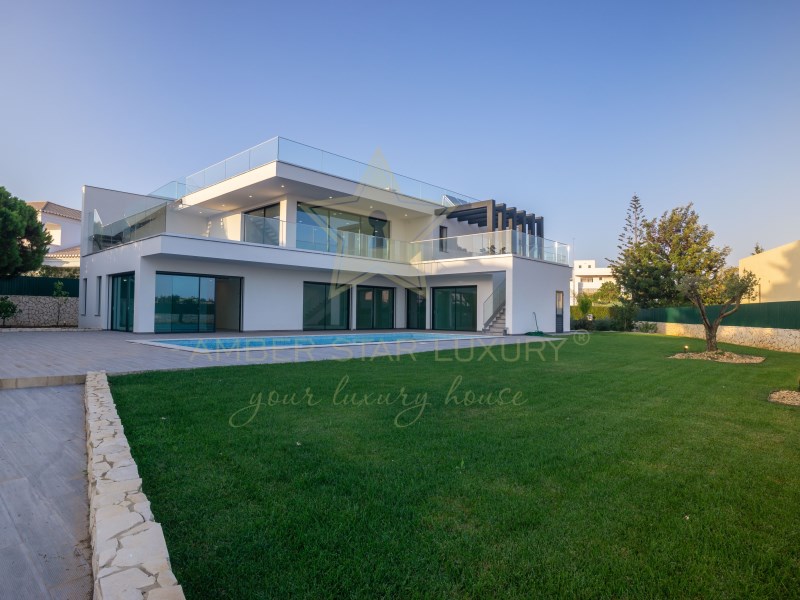 Villa for sale in Lagoa 48