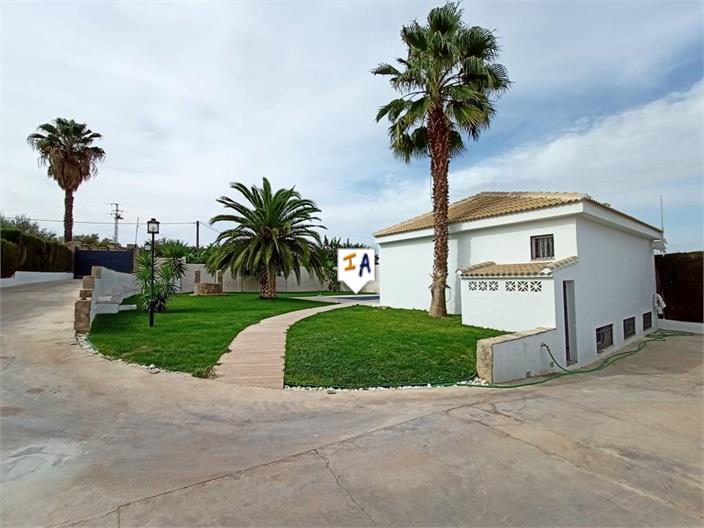 Villa te koop in Guardamar and surroundings 6