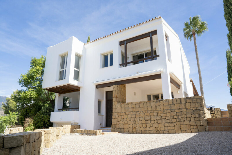 Villa for sale in Benahavís 2