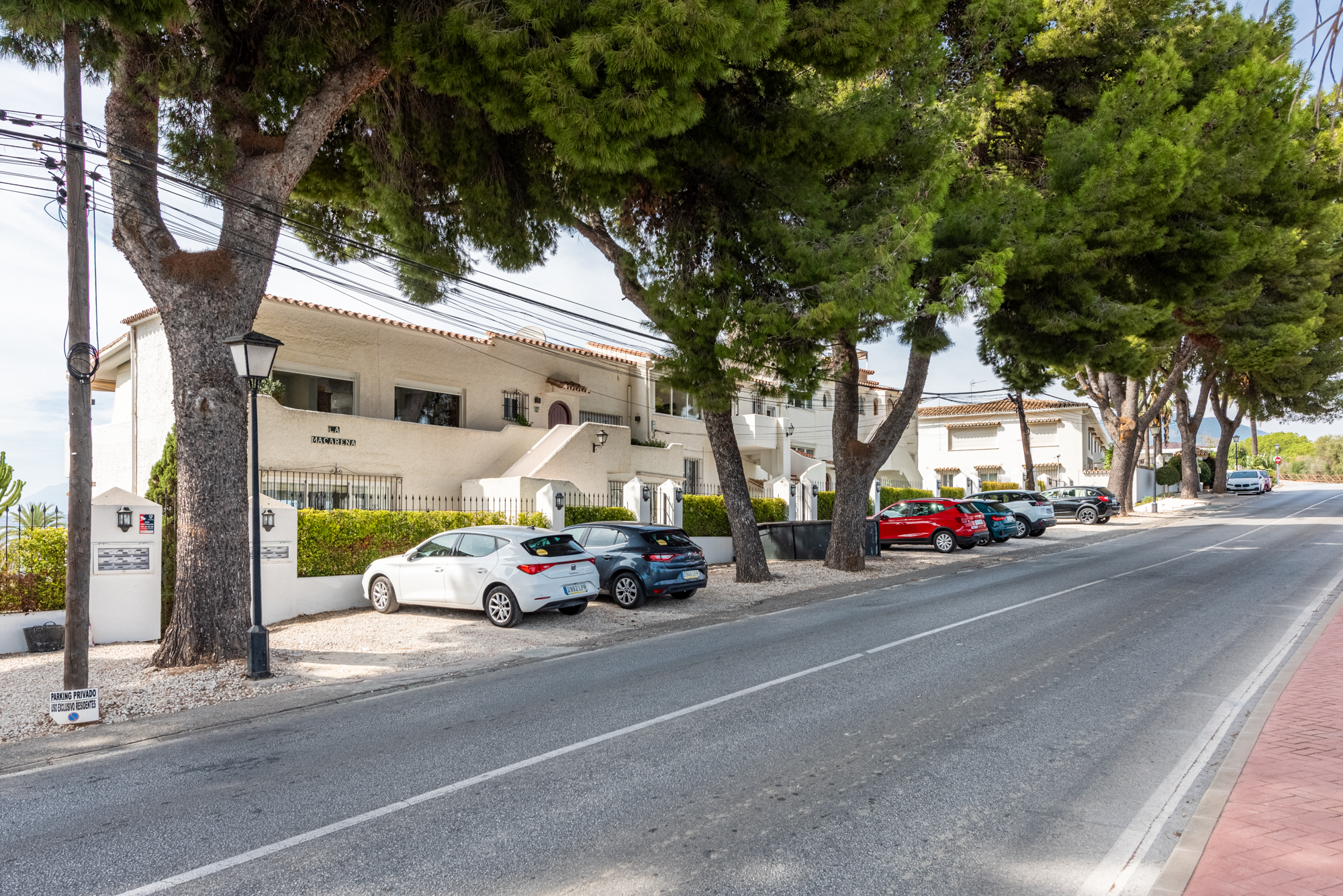 Apartamento en venta en Marbella - Nueva Andalucía 16