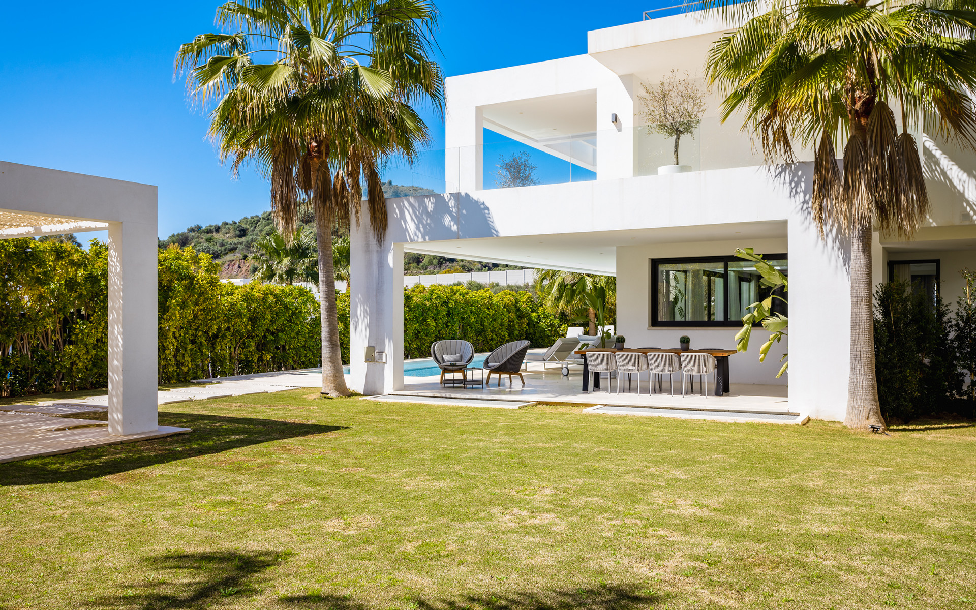 Haus zum Verkauf in Marbella - Nueva Andalucía 18