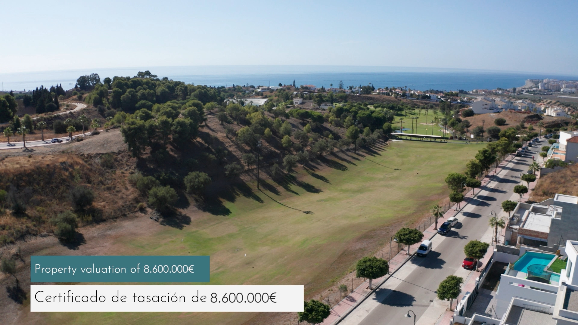 Размер собственного участка для продажи в Vélez-Málaga and surroundings 10