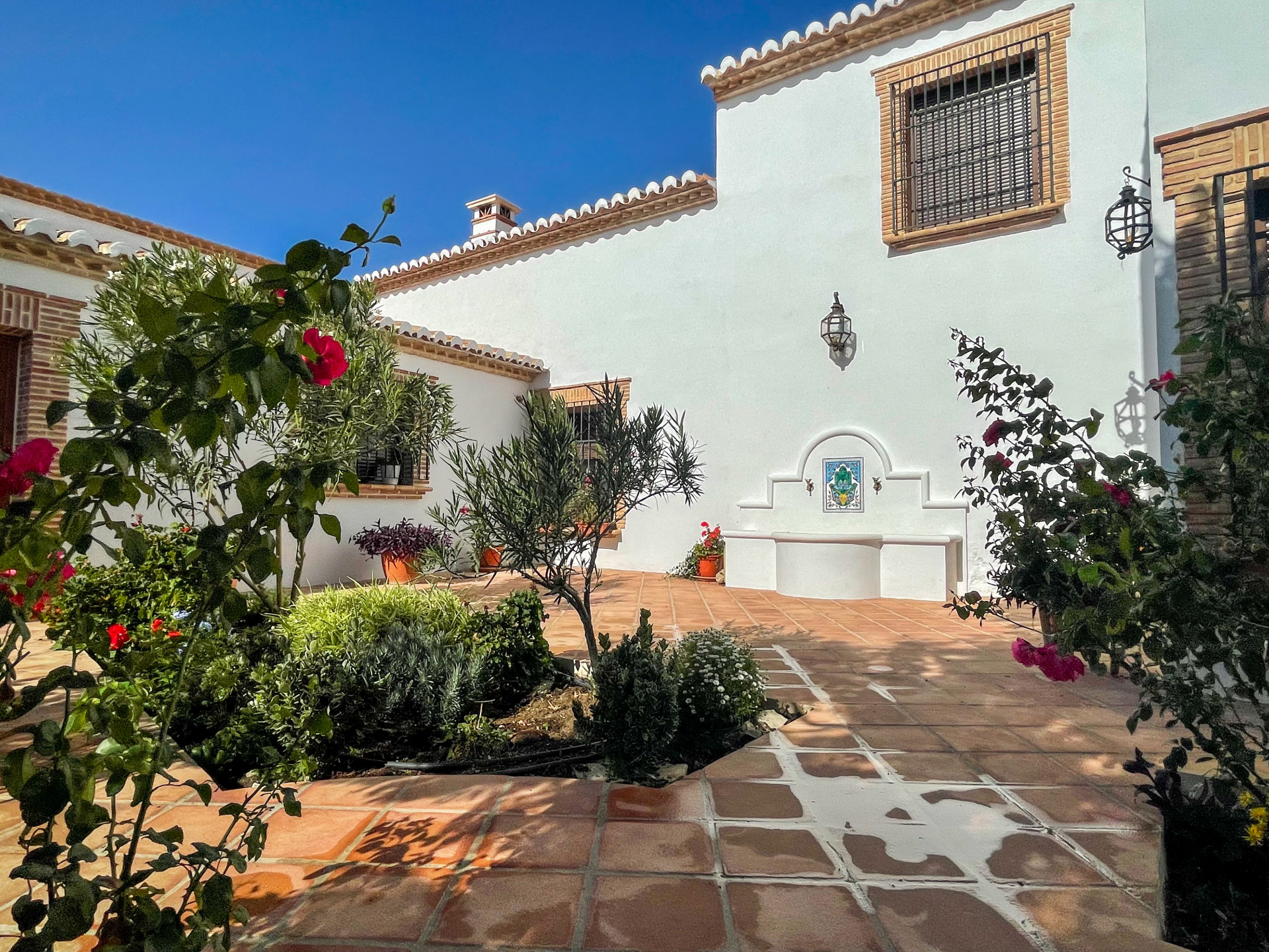 Countryhome for sale in Málaga 41