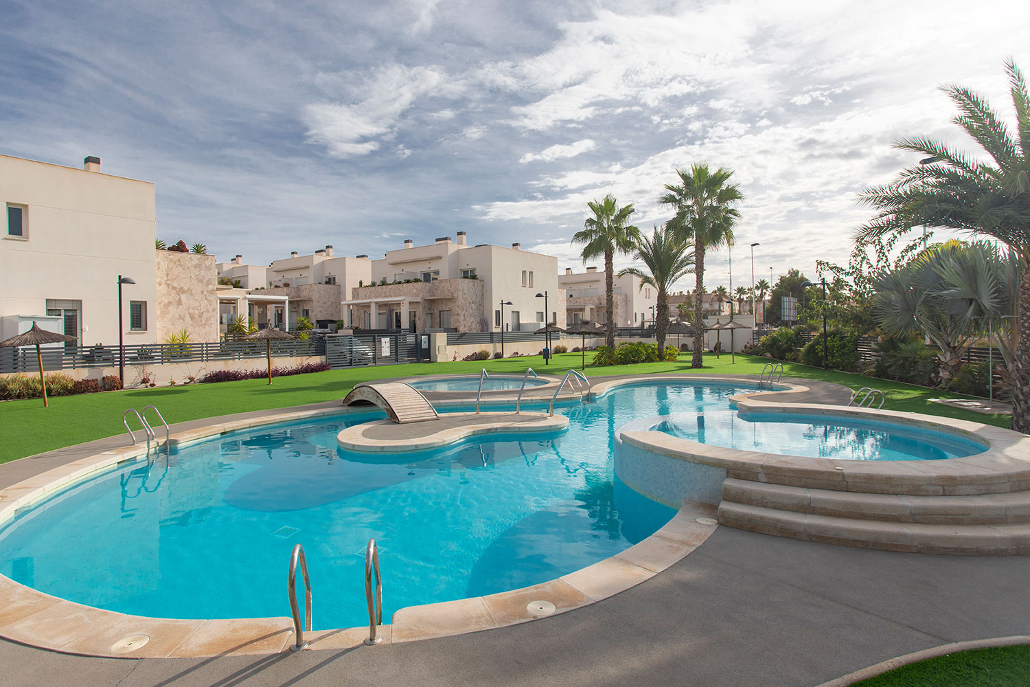 Townhouse for sale in Torrevieja and surroundings 32
