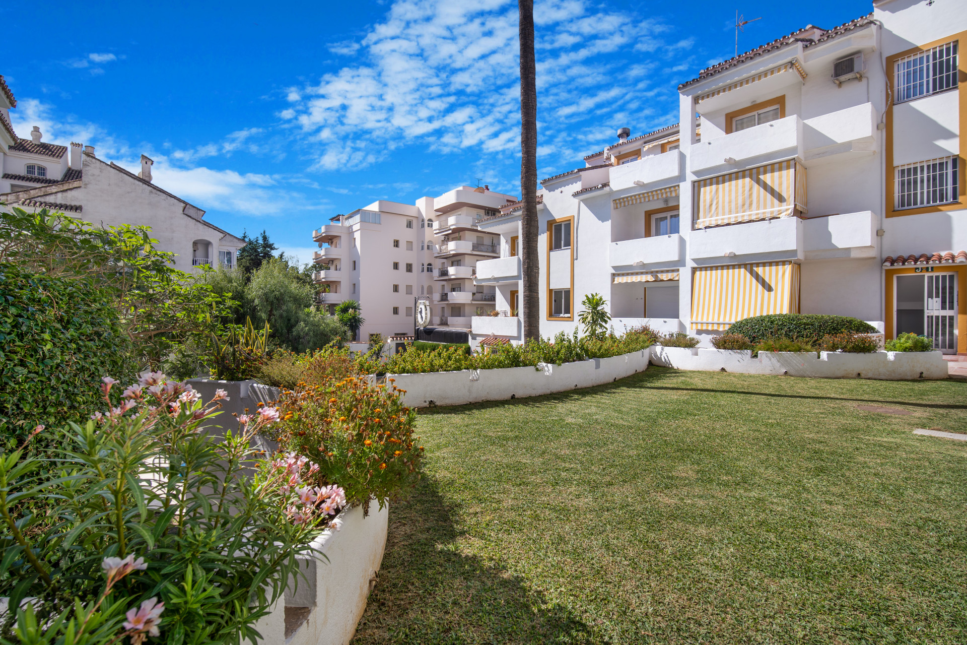 Квартира для продажи в Marbella - Nueva Andalucía 18