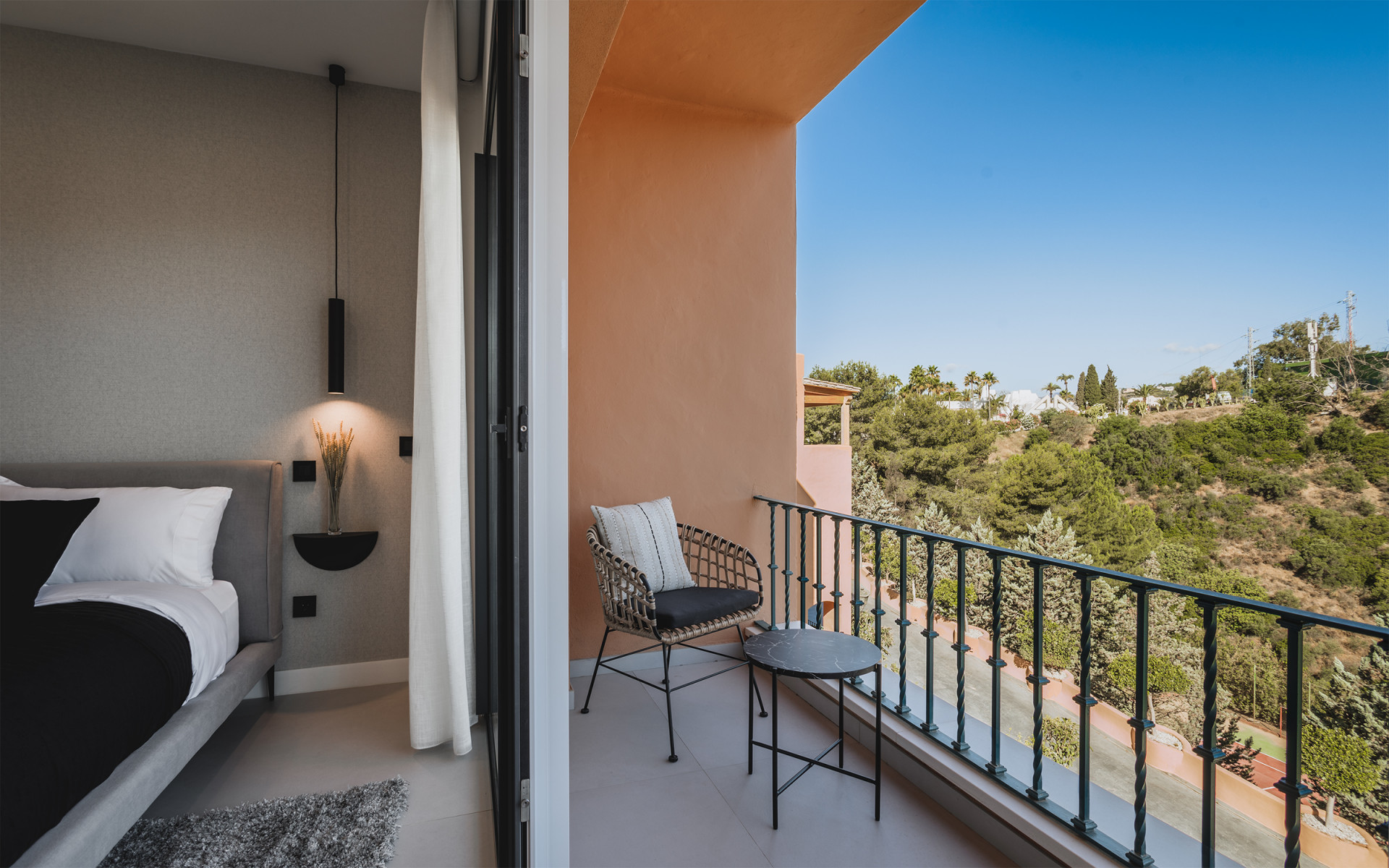 Apartament na sprzedaż w Marbella - Nueva Andalucía 26