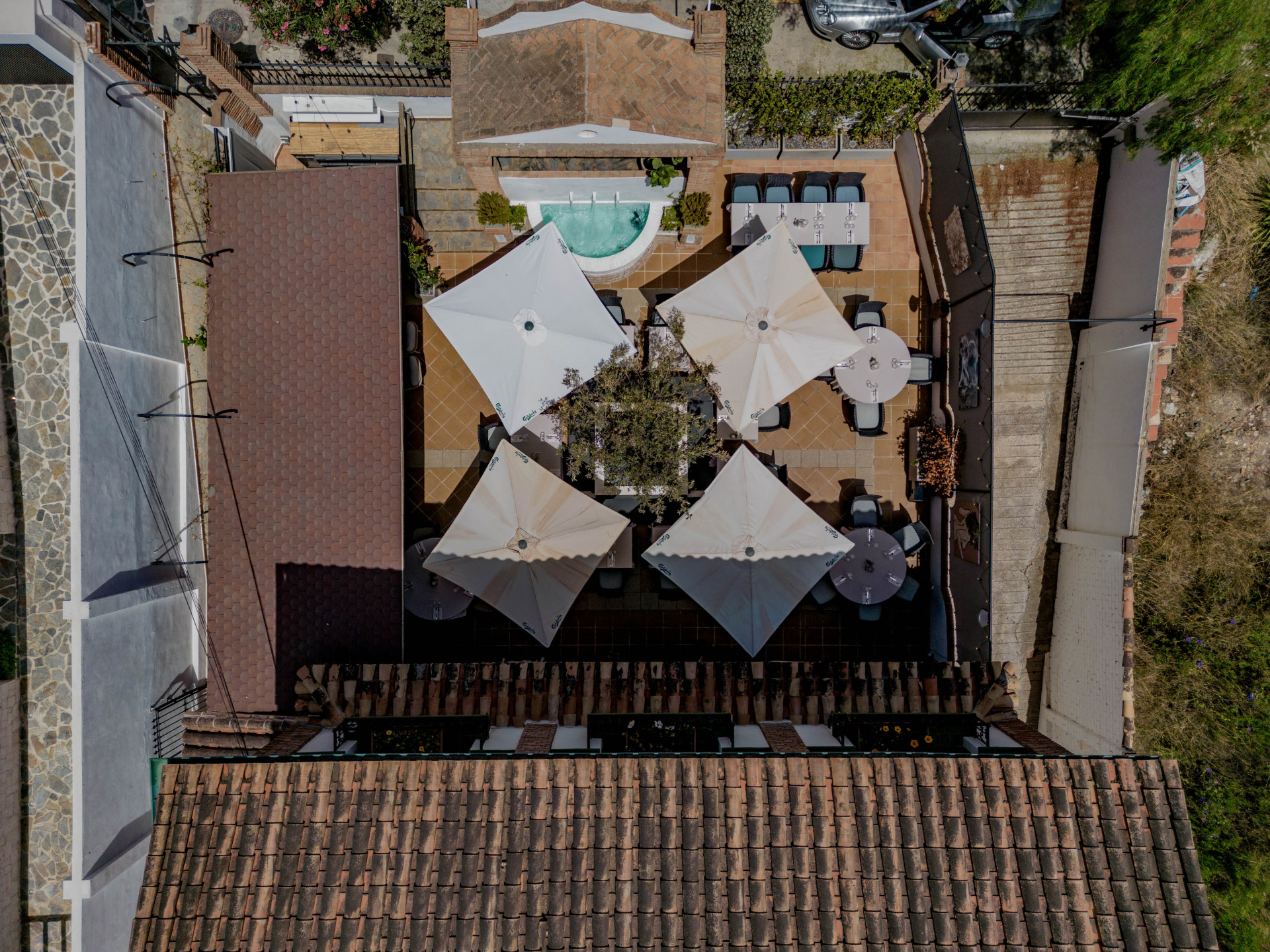 Villa till salu i Marbella - Nueva Andalucía 30