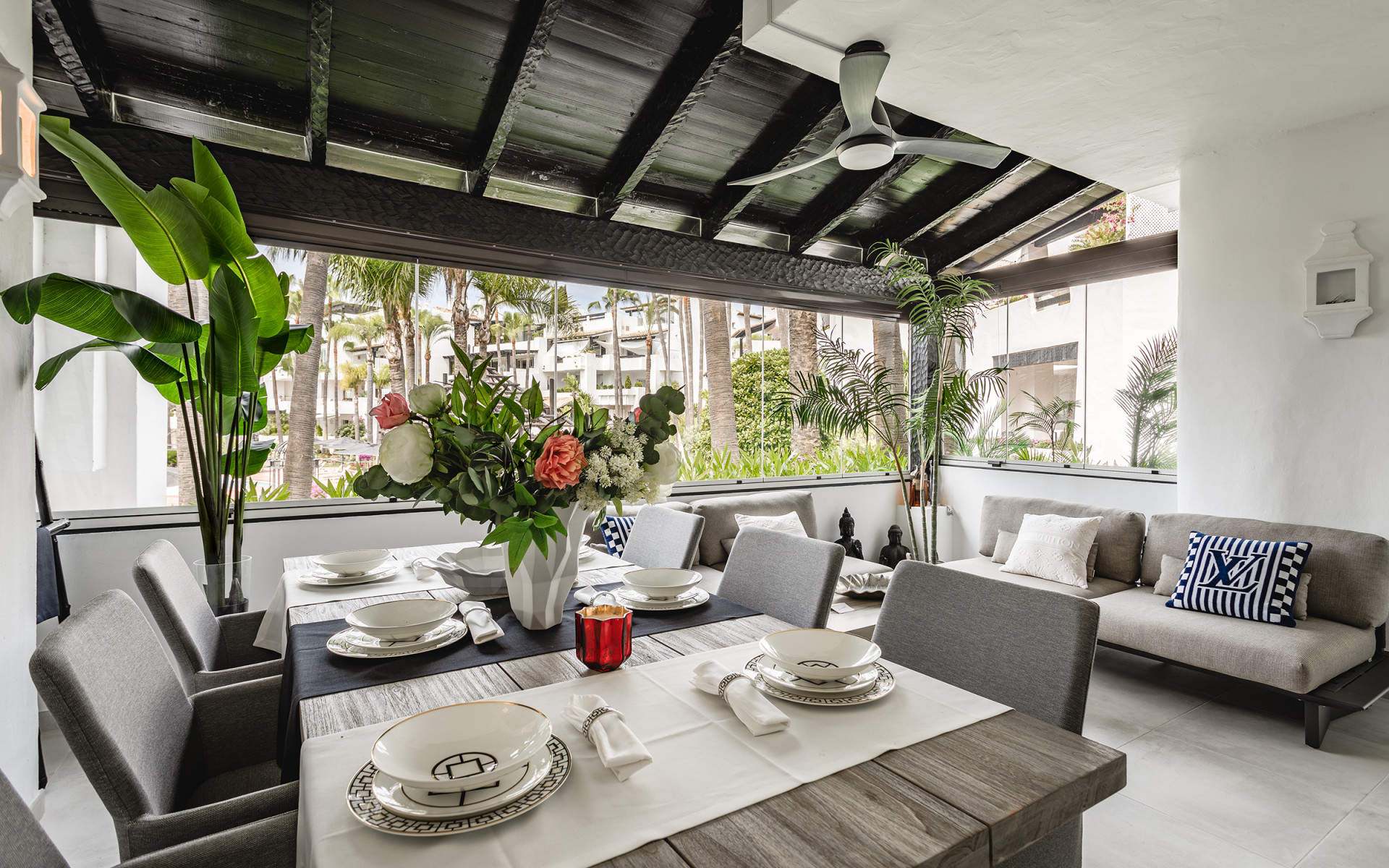 Apartamento en venta en Marbella - Golden Mile and Nagüeles 38