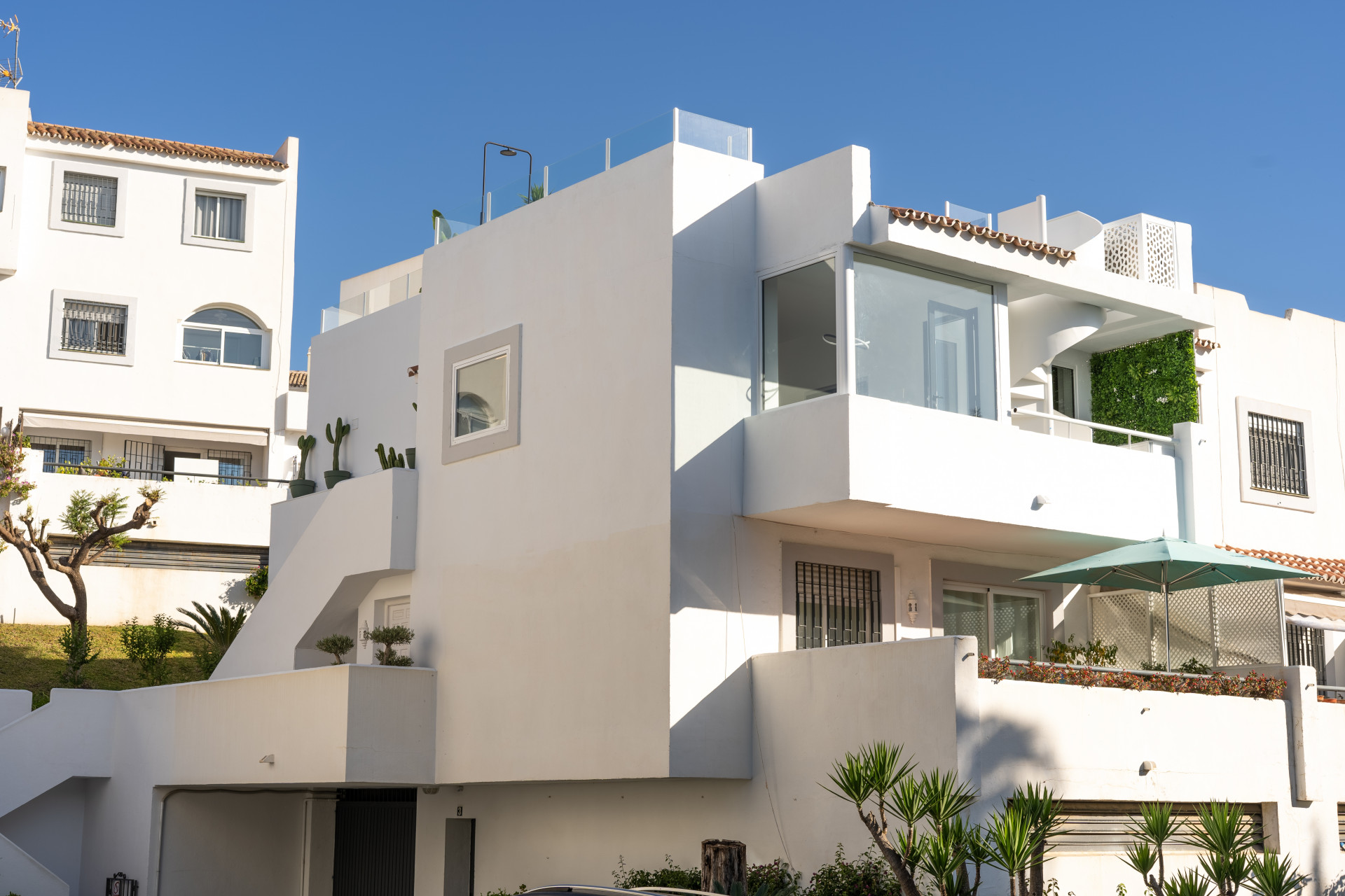 Apartment for sale in Marbella - Nueva Andalucía 52