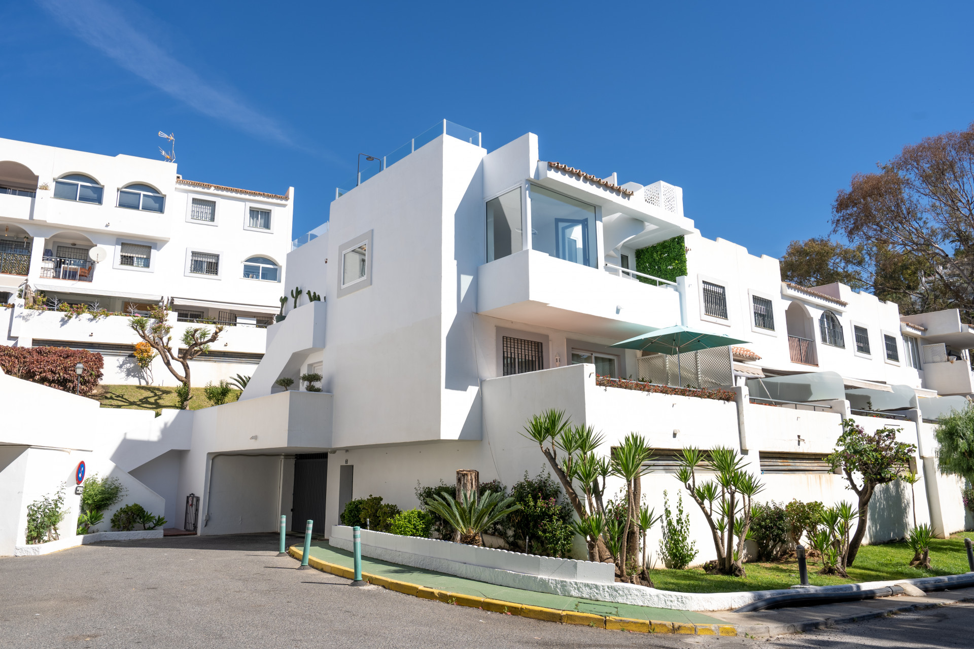 Квартира для продажи в Marbella - Nueva Andalucía 48