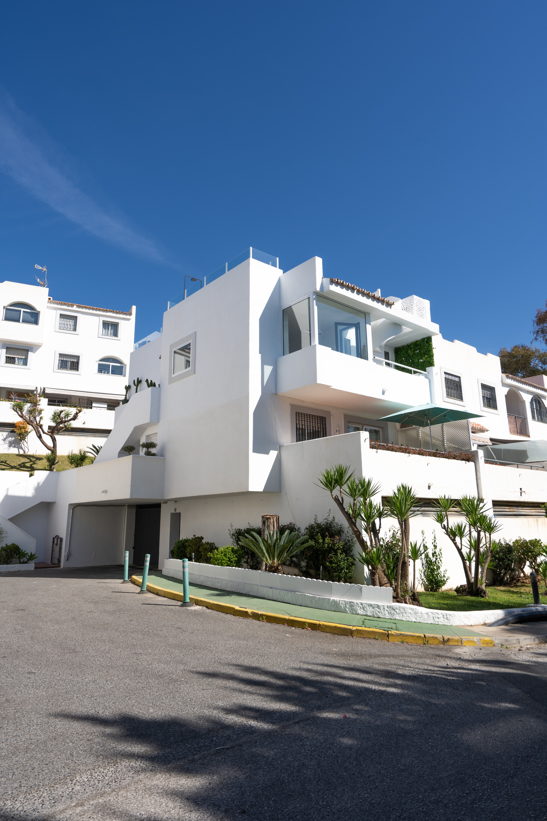 Lägenhet till salu i Marbella - Nueva Andalucía 49
