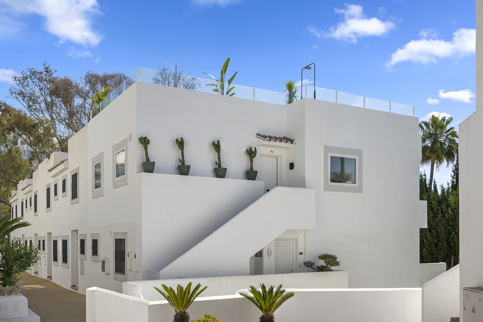 Wohnung zum Verkauf in Marbella - Nueva Andalucía 51