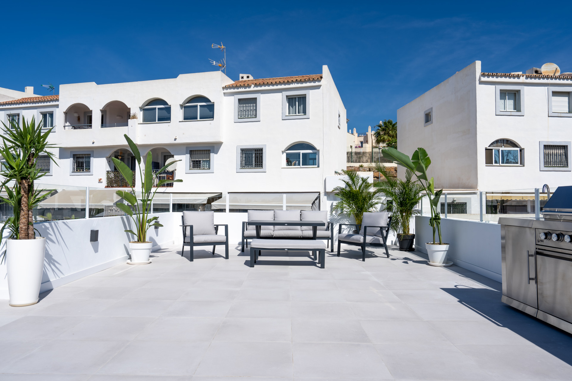Apartment for sale in Marbella - Nueva Andalucía 46