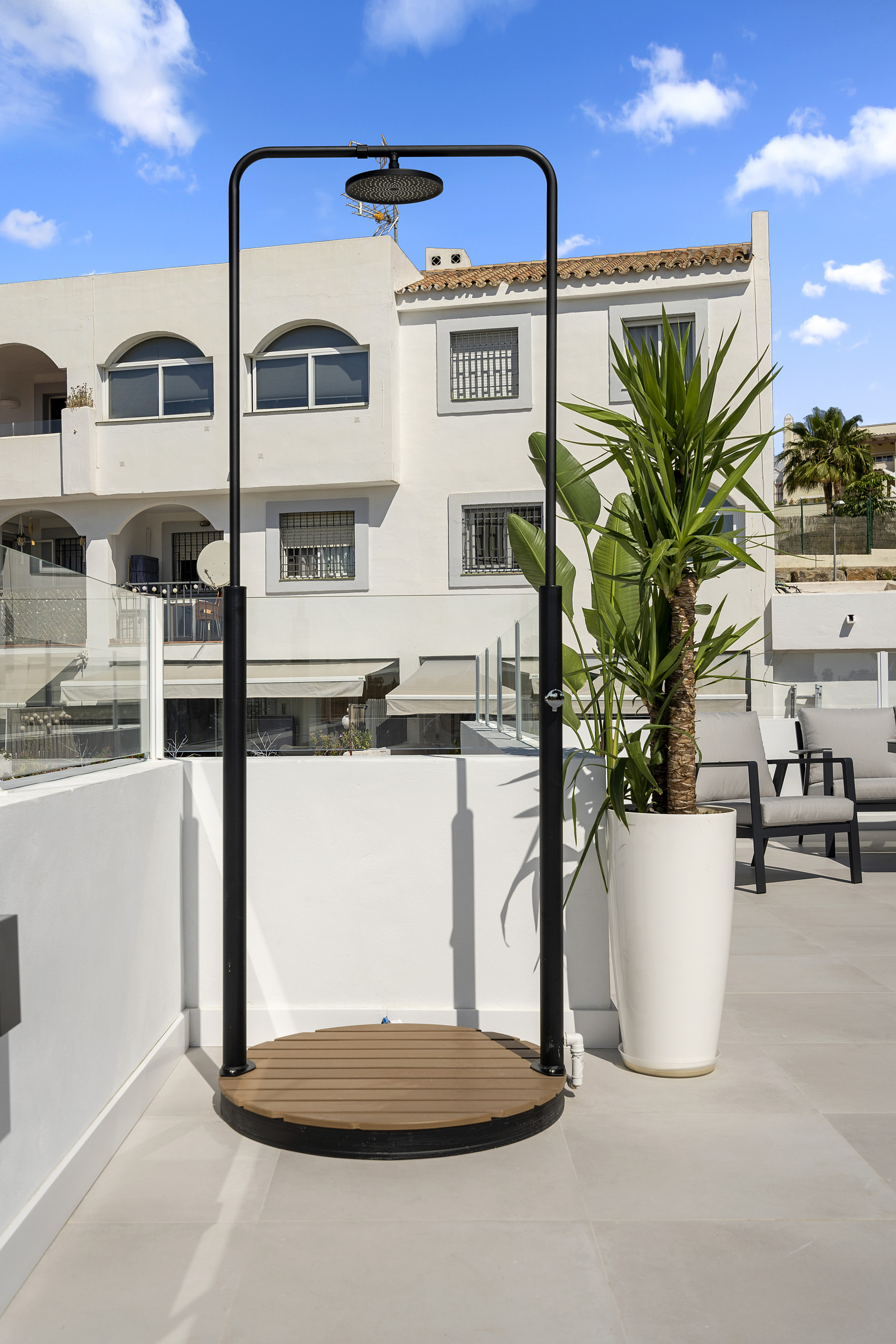 Lägenhet till salu i Marbella - Nueva Andalucía 11
