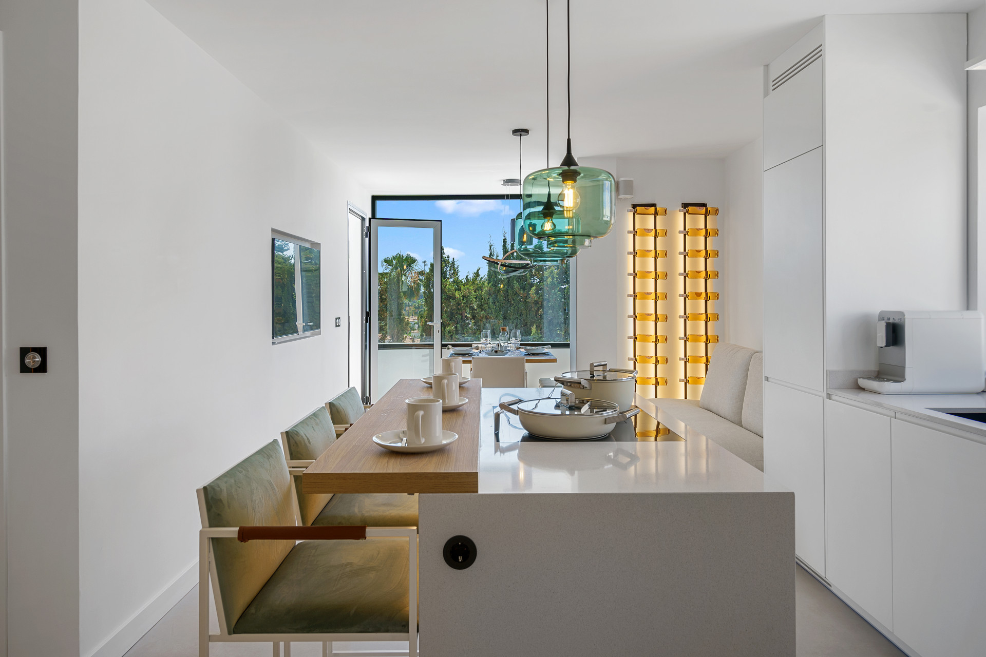 Apartament na sprzedaż w Marbella - Nueva Andalucía 22